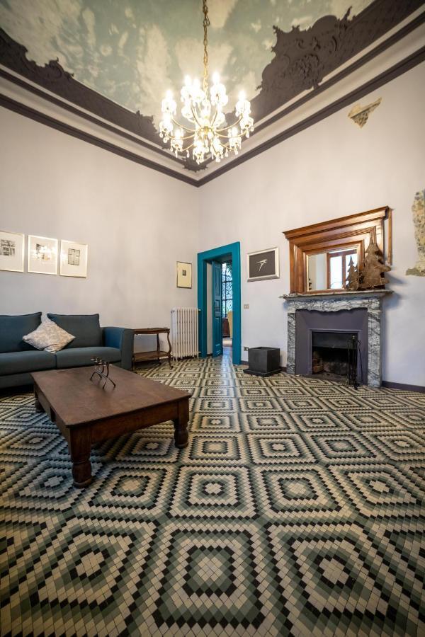 Hotel Casa Camilla Verbania Exterior photo